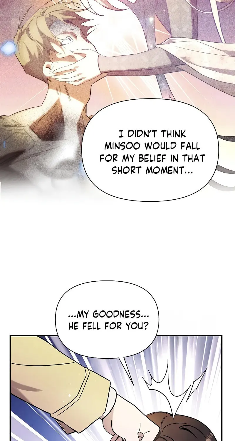 Somebody Stop the Pope Chapter 7 page 27 - 