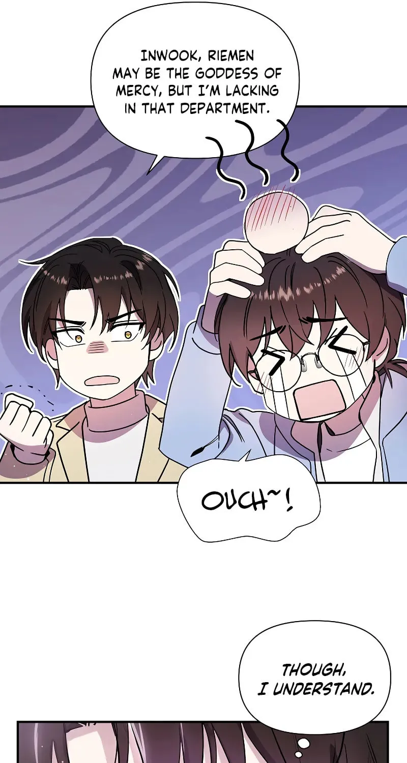 Somebody Stop the Pope Chapter 7 page 29 - 