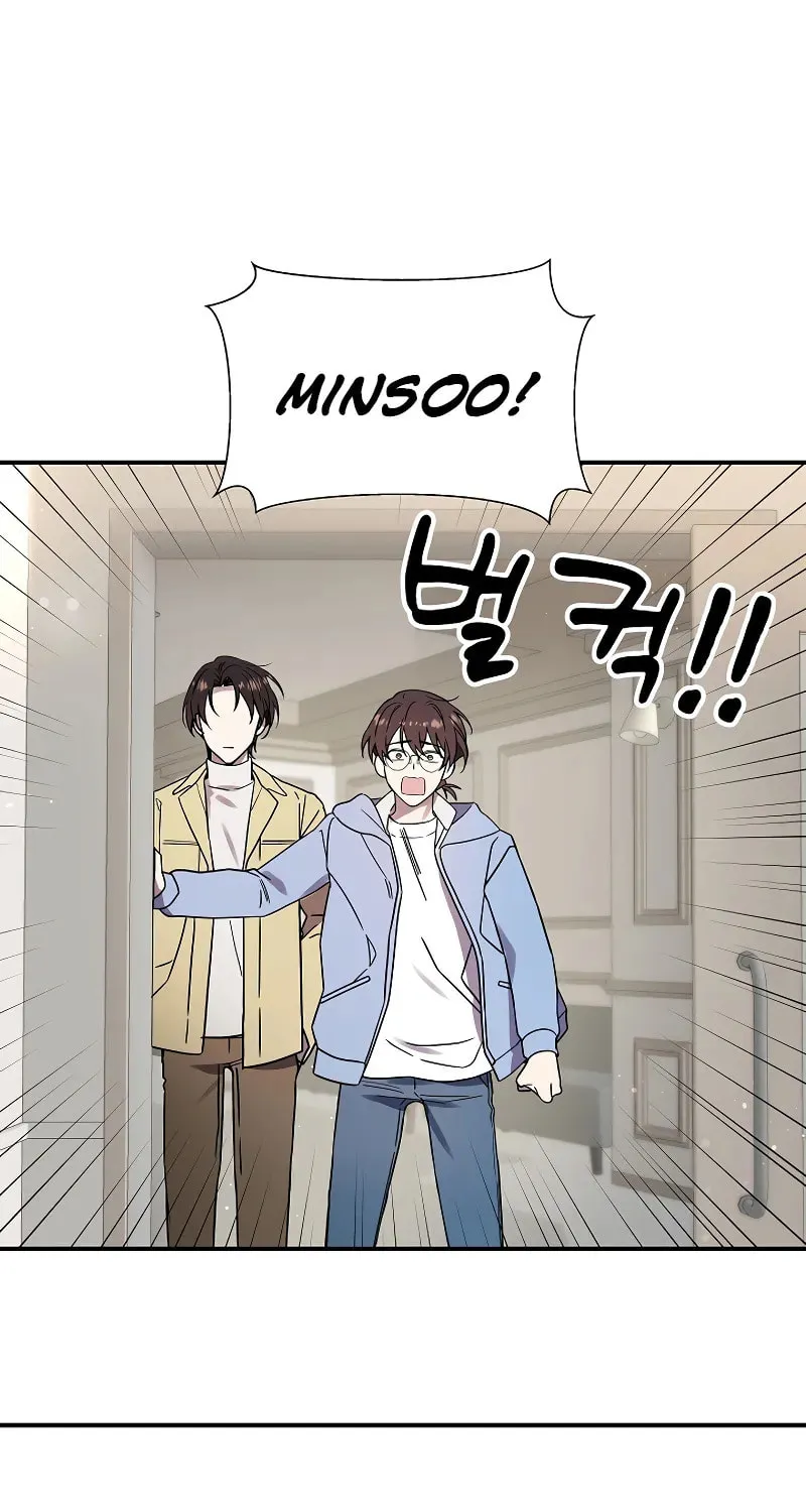 Somebody Stop the Pope Chapter 7 page 42 - 