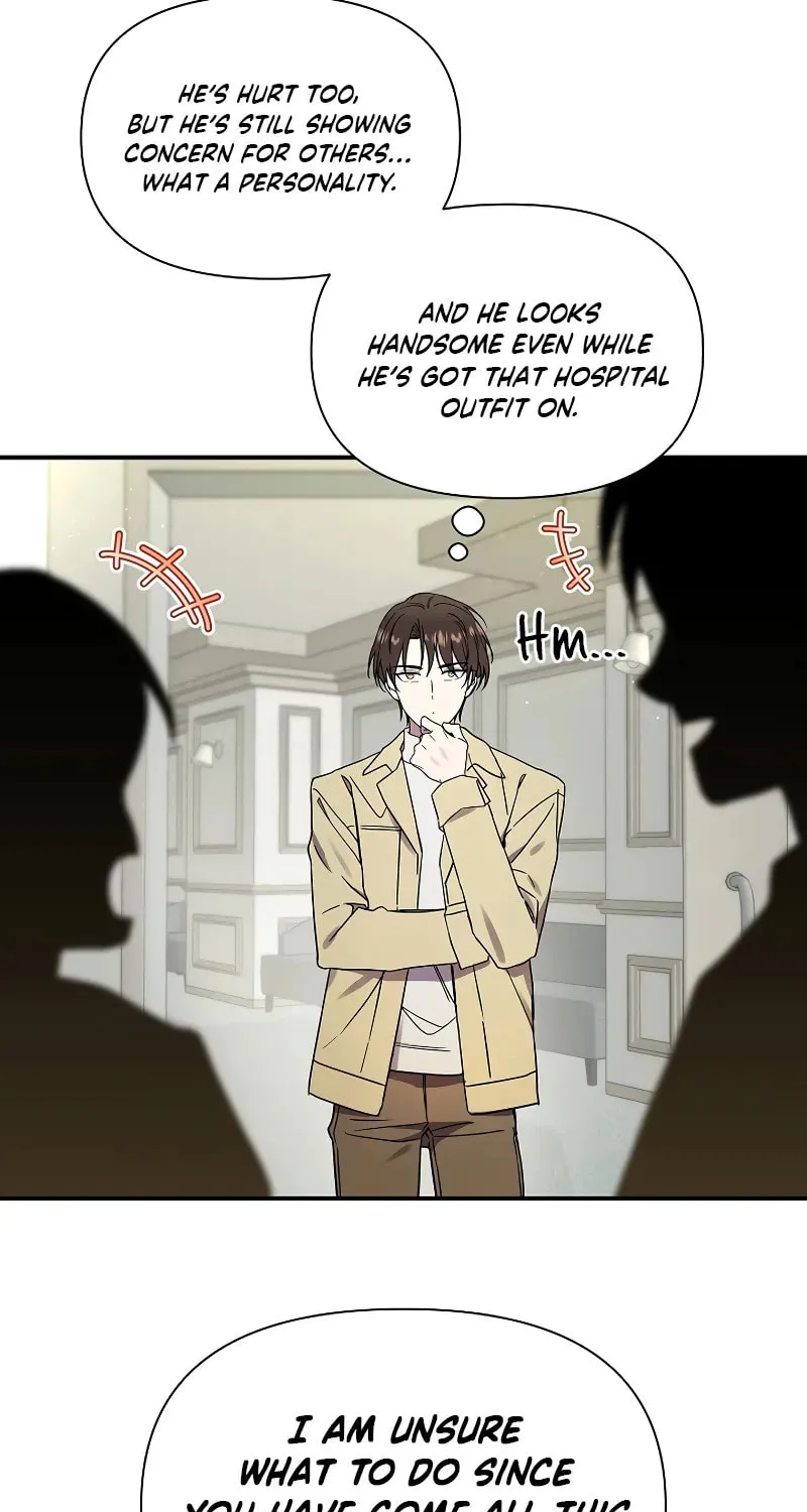 Somebody Stop the Pope Chapter 7 page 44 - 