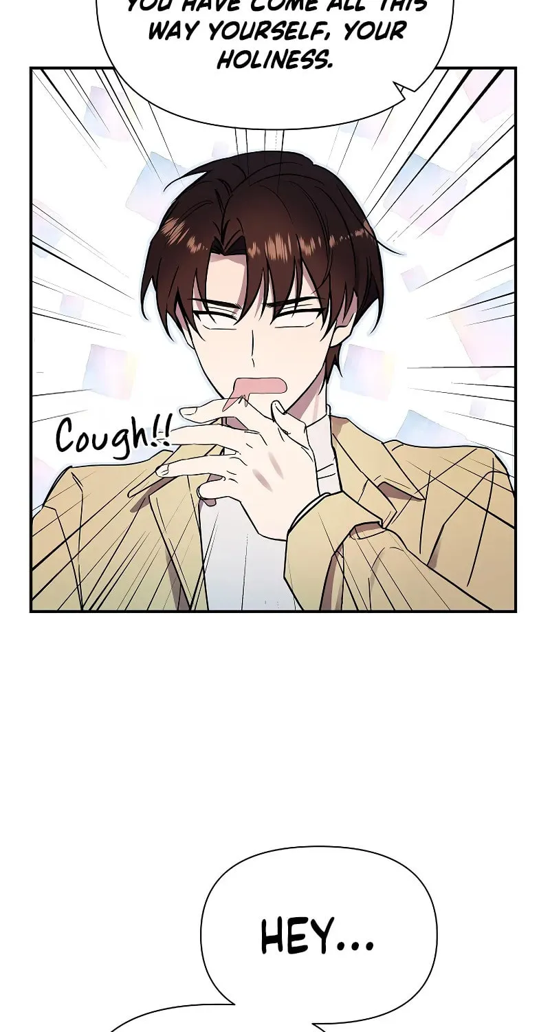 Somebody Stop the Pope Chapter 7 page 45 - 