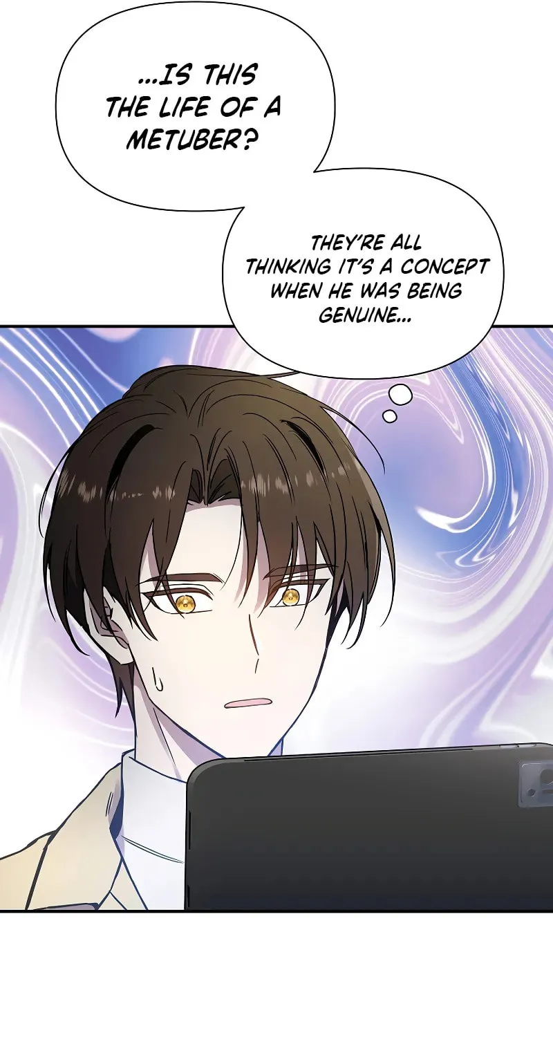 Somebody Stop the Pope Chapter 7 page 56 - 