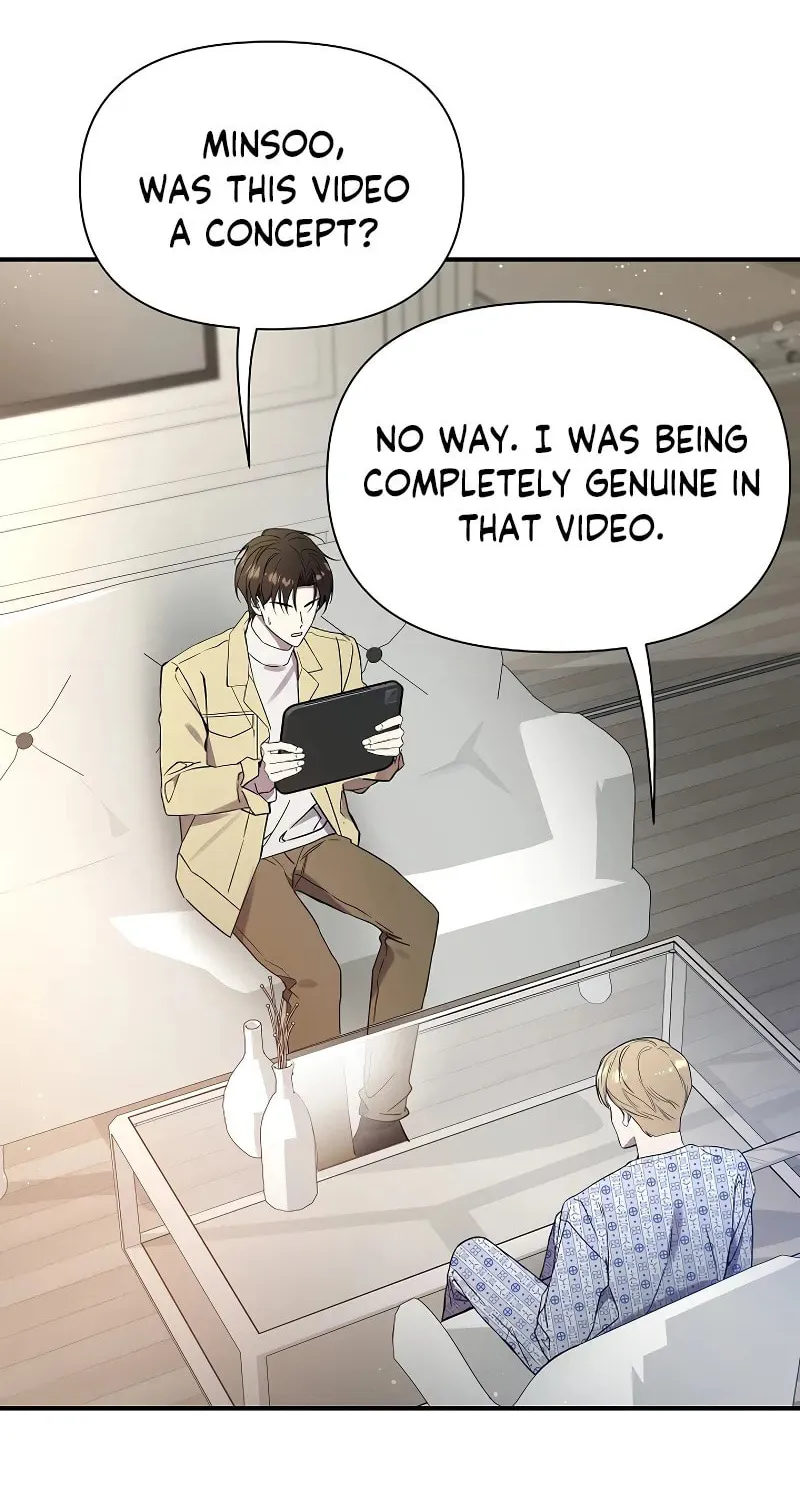 Somebody Stop the Pope Chapter 7 page 57 - 