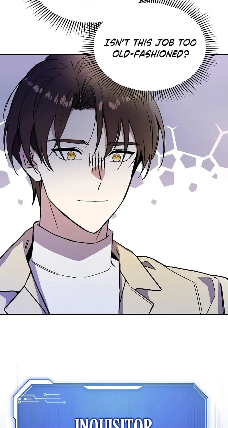 Somebody Stop the Pope Chapter 7 page 65 - 