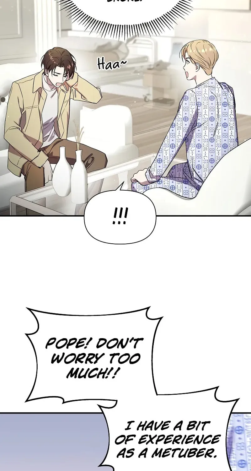 Somebody Stop the Pope Chapter 7 page 67 - 