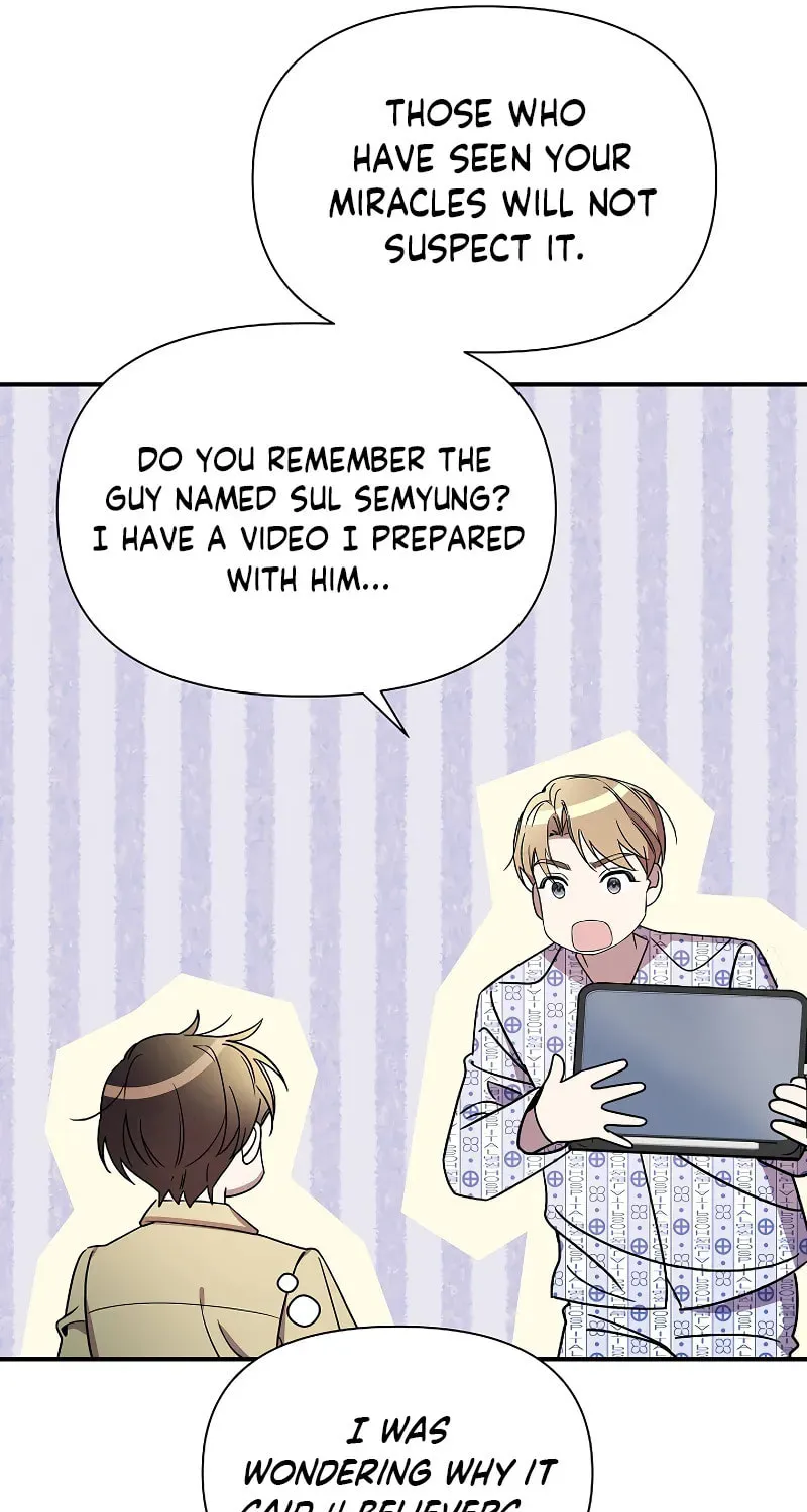Somebody Stop the Pope Chapter 7 page 69 - 