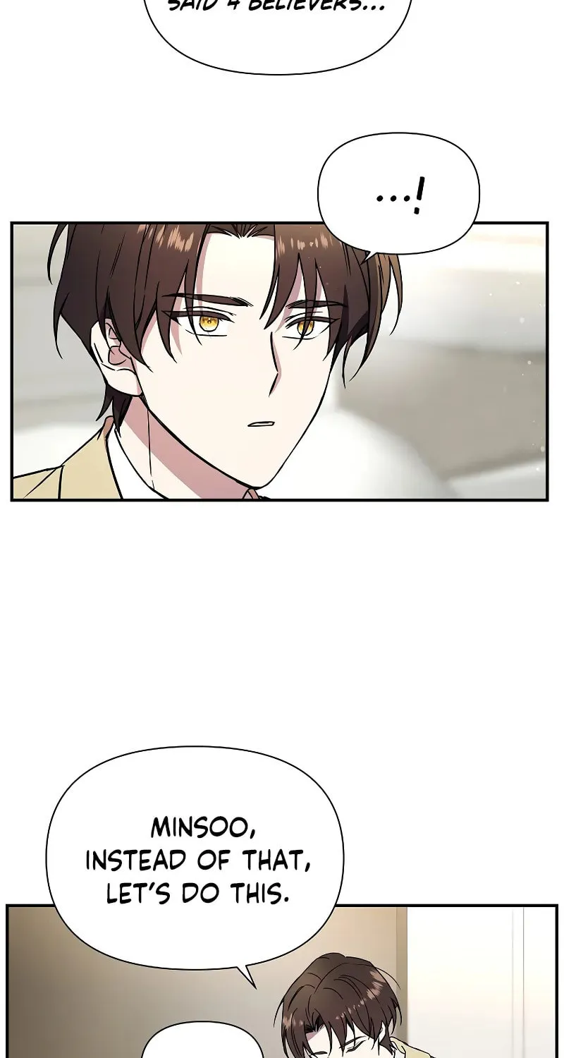 Somebody Stop the Pope Chapter 7 page 70 - 