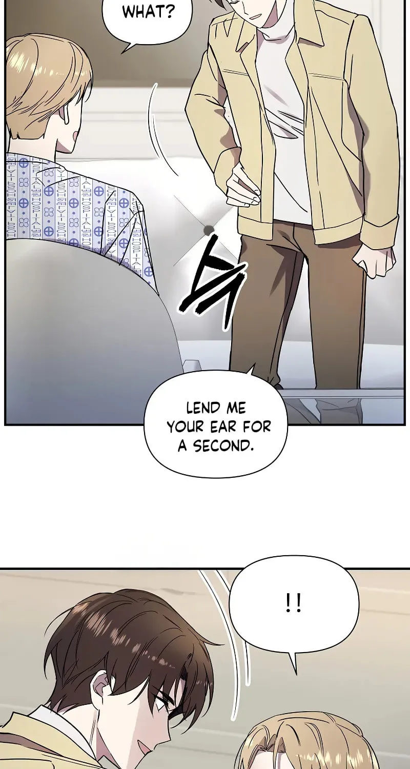 Somebody Stop the Pope Chapter 7 page 71 - 