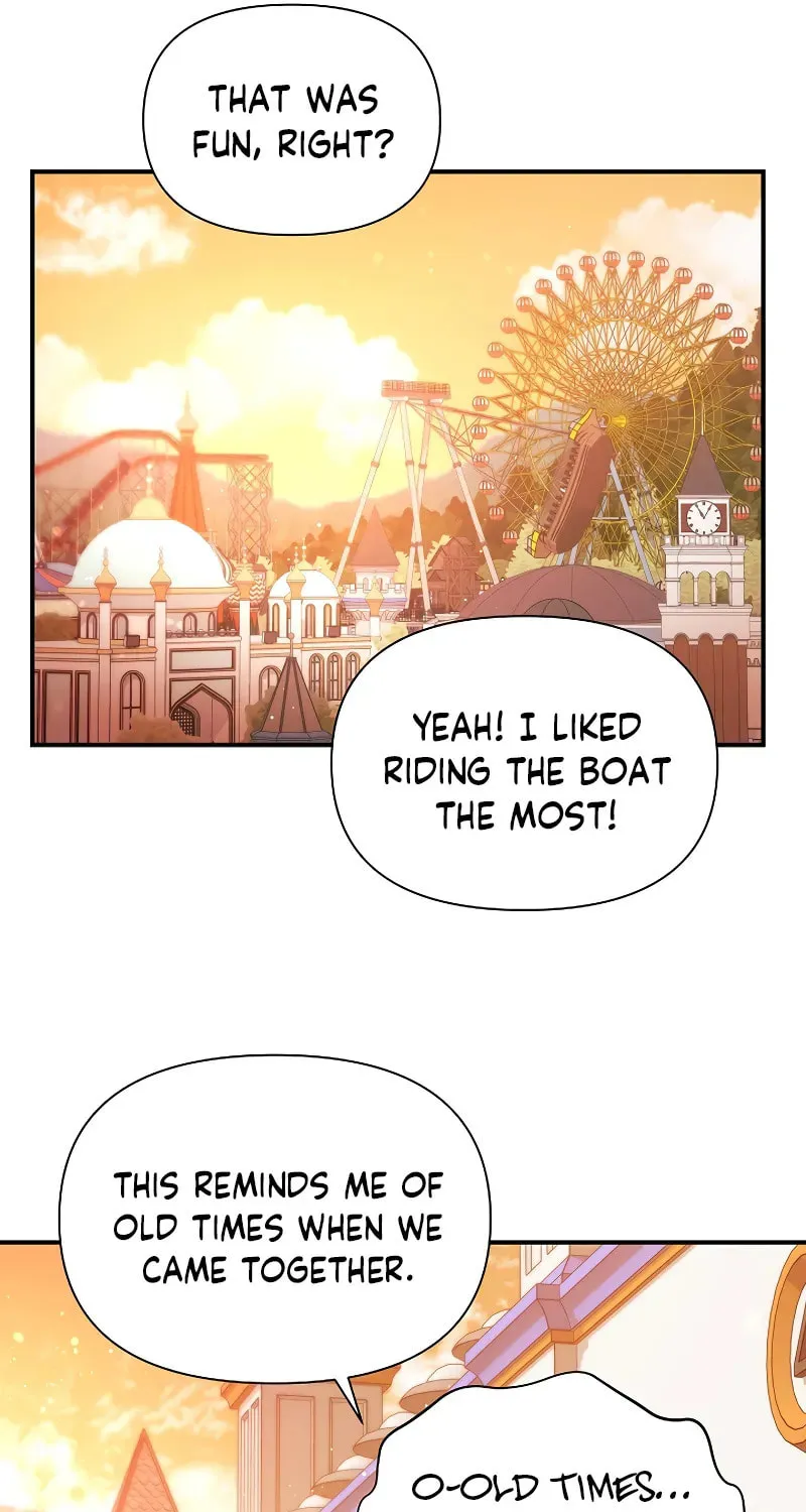 Somebody Stop the Pope Chapter 7 page 82 - 