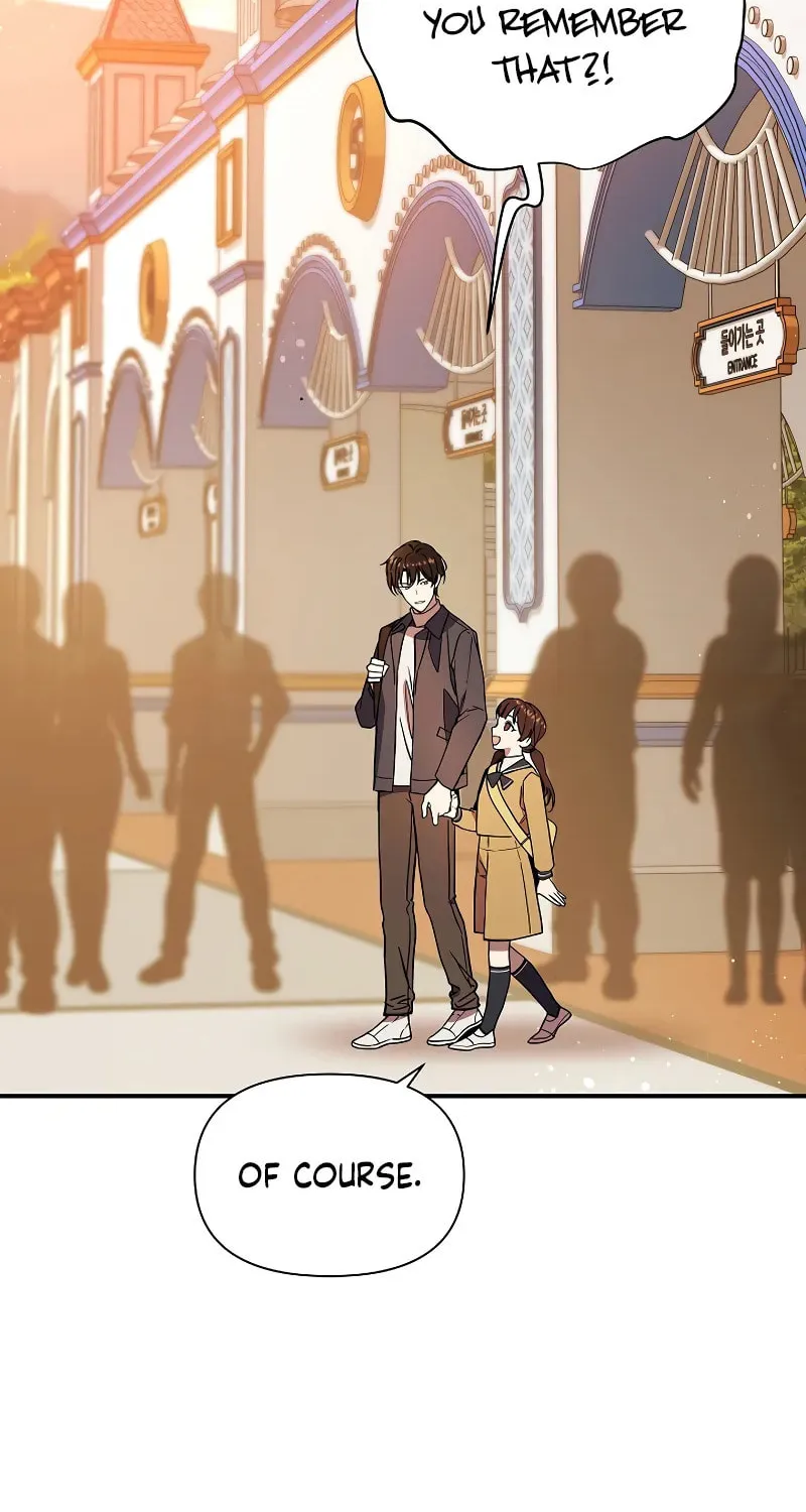Somebody Stop the Pope Chapter 7 page 83 - 