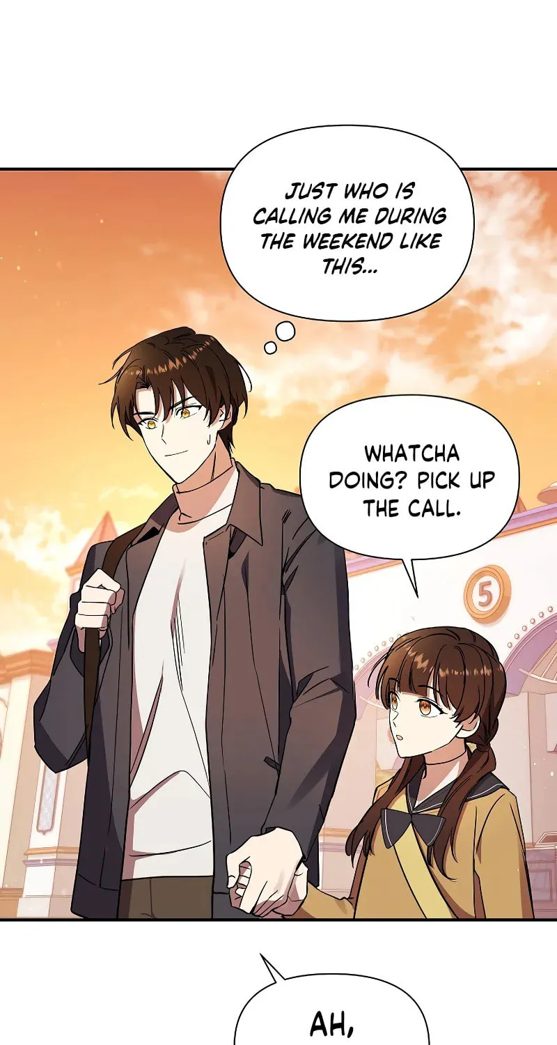 Somebody Stop the Pope Chapter 7 page 84 - 