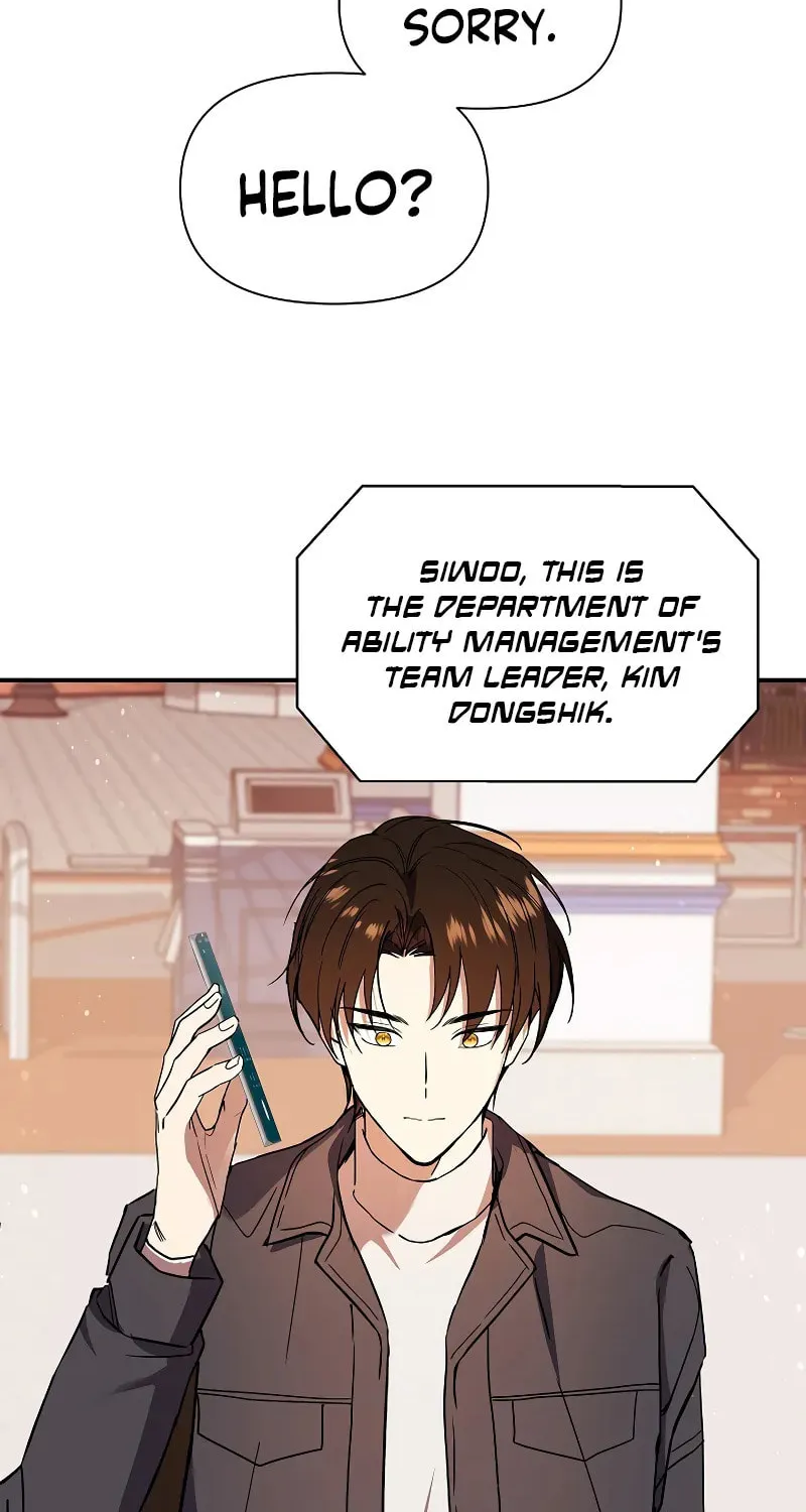 Somebody Stop the Pope Chapter 7 page 85 - 
