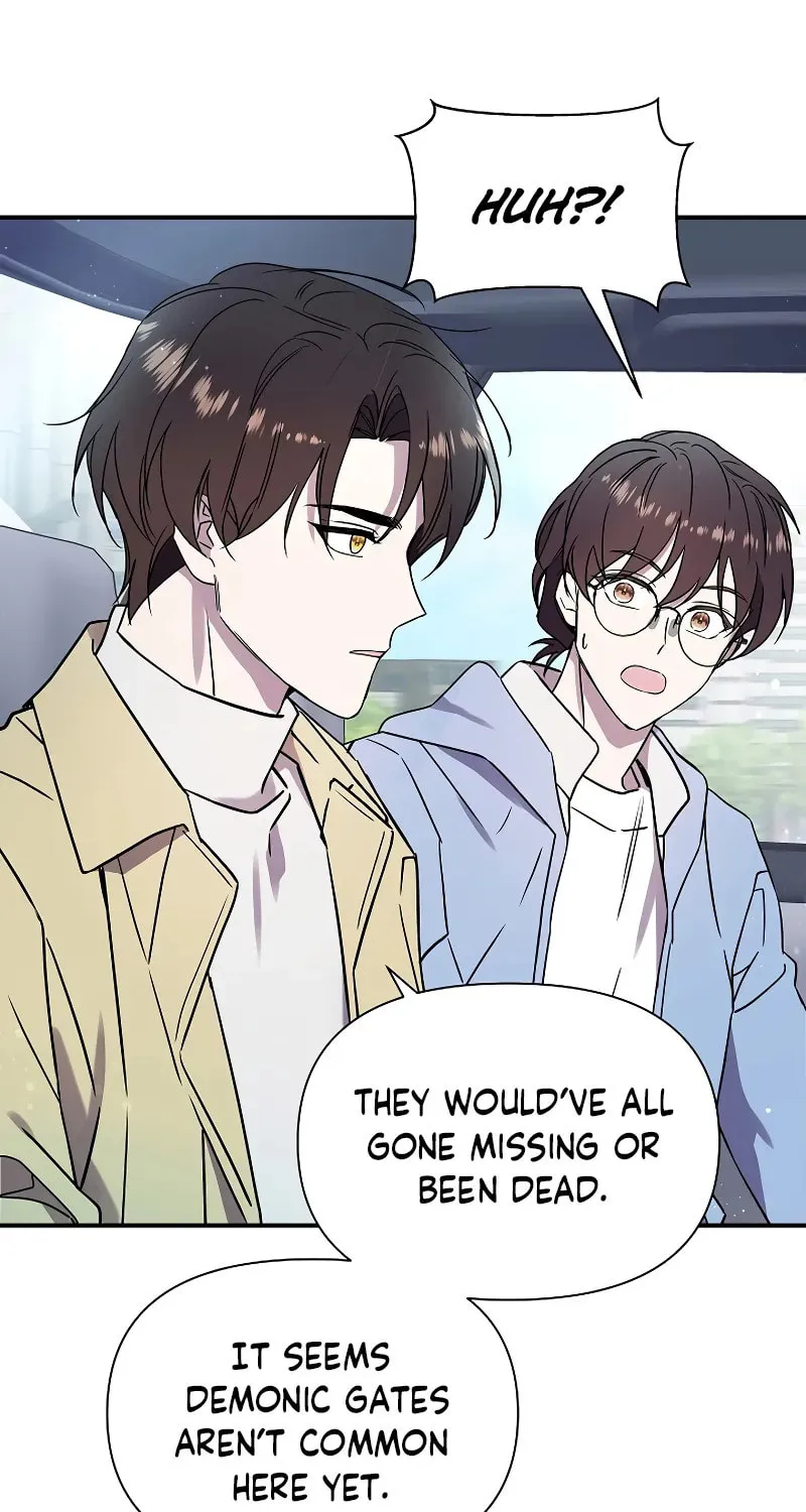 Somebody Stop the Pope Chapter 7 page 10 - 