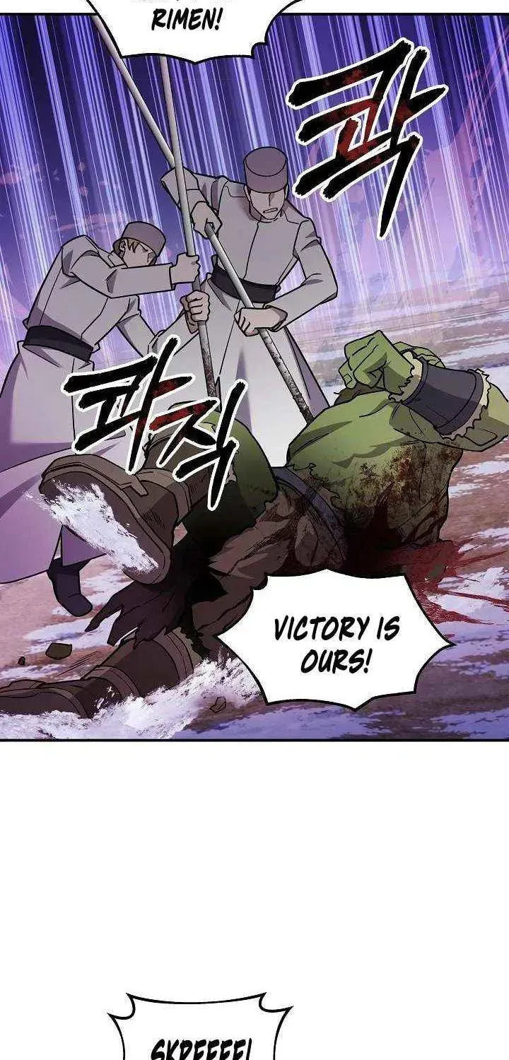 Somebody Stop the Pope Chapter 71 page 12 - 