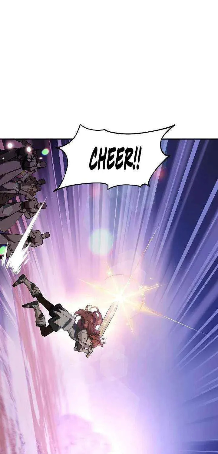 Somebody Stop the Pope Chapter 71 page 15 - 