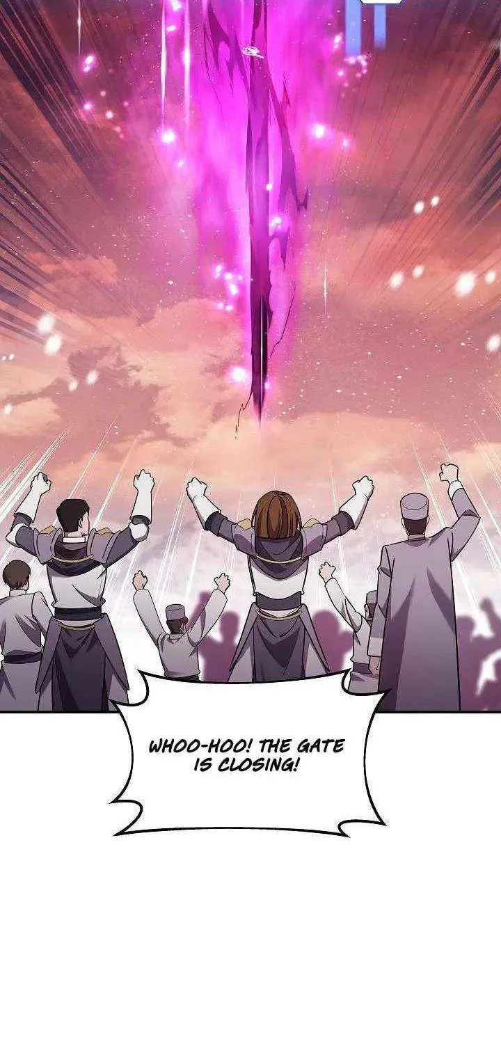 Somebody Stop the Pope Chapter 71 page 21 - 