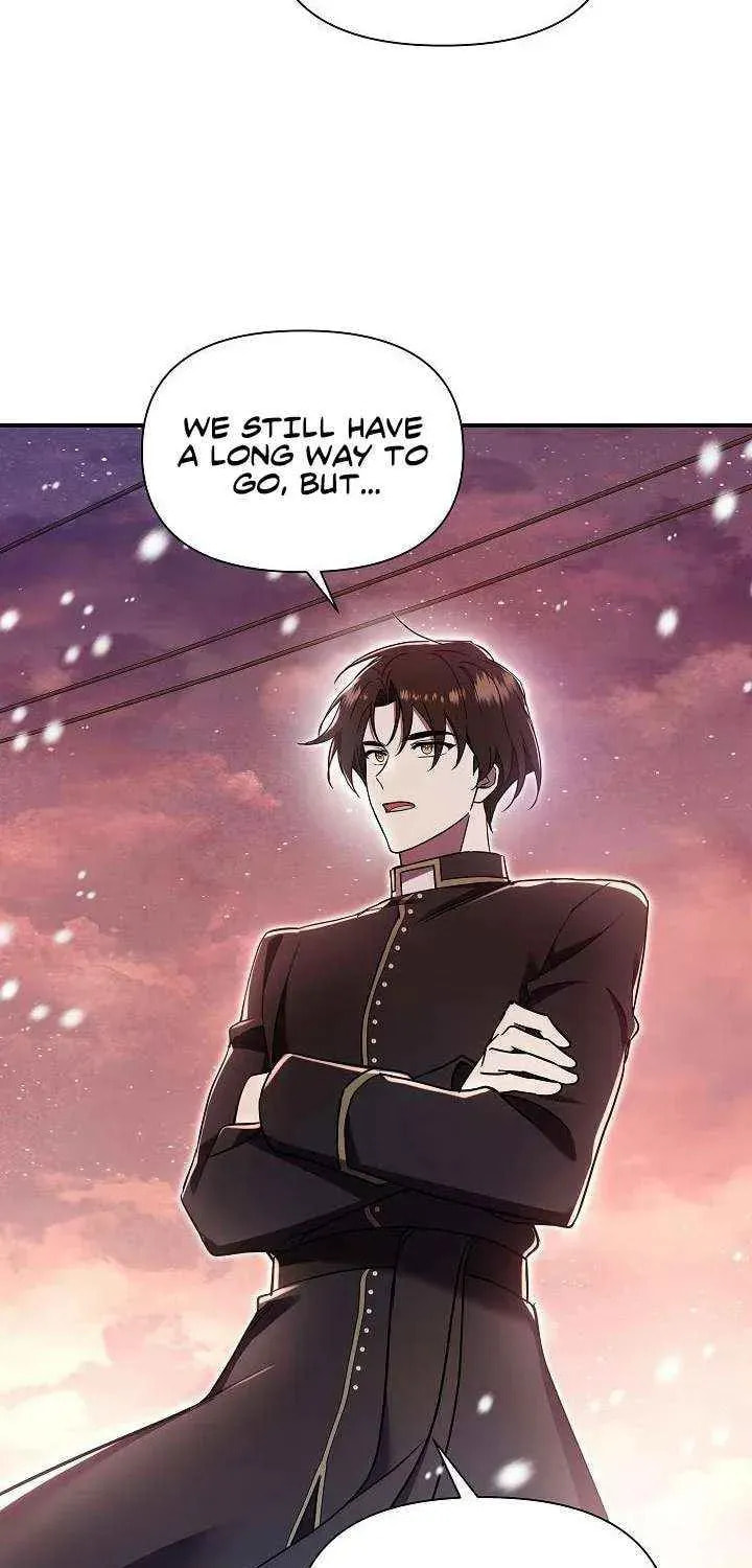 Somebody Stop the Pope Chapter 71 page 24 - 