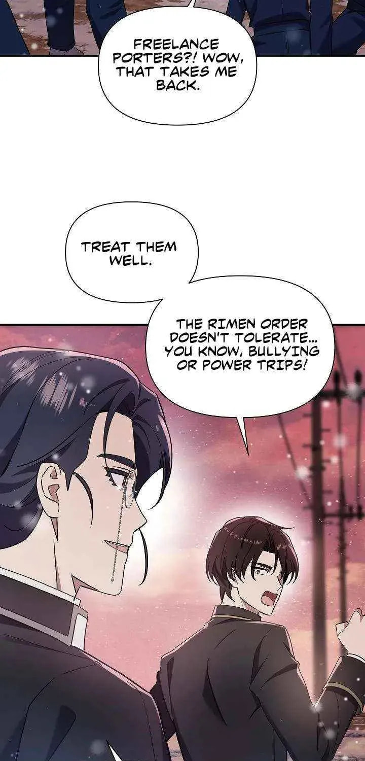 Somebody Stop the Pope Chapter 71 page 31 - 