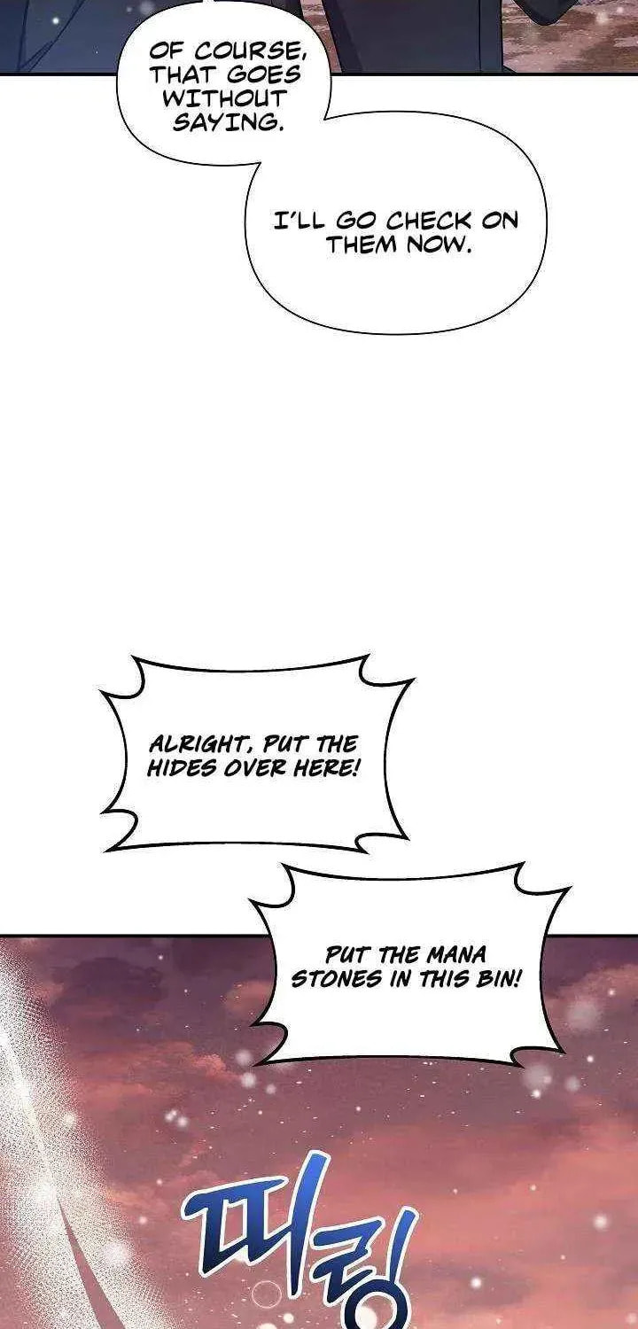 Somebody Stop the Pope Chapter 71 page 32 - 