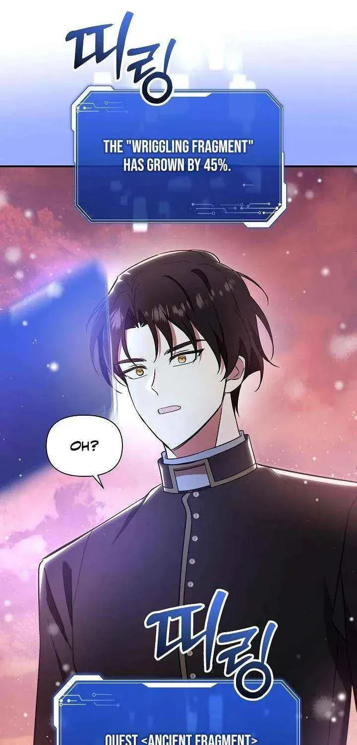 Somebody Stop the Pope Chapter 71 page 34 - 
