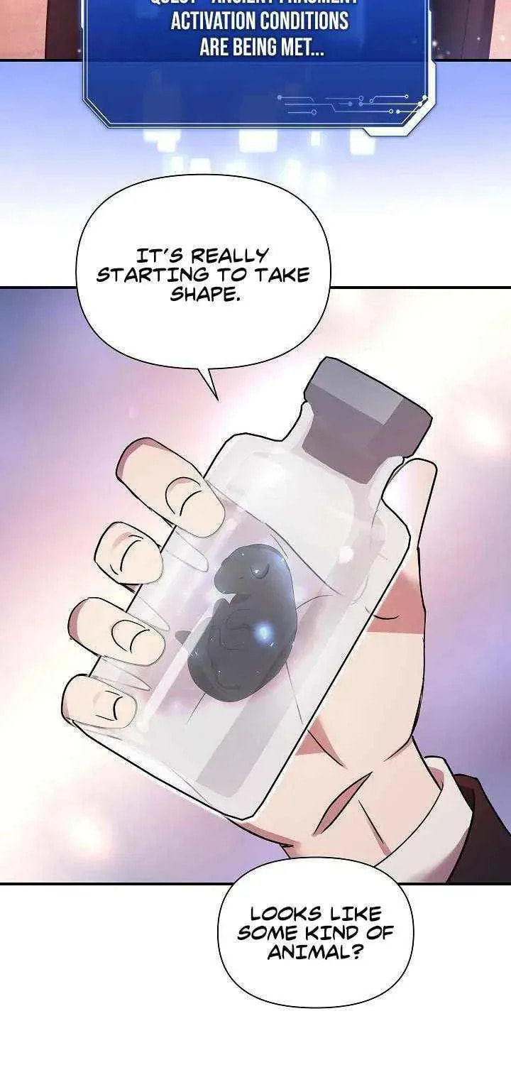 Somebody Stop the Pope Chapter 71 page 35 - 