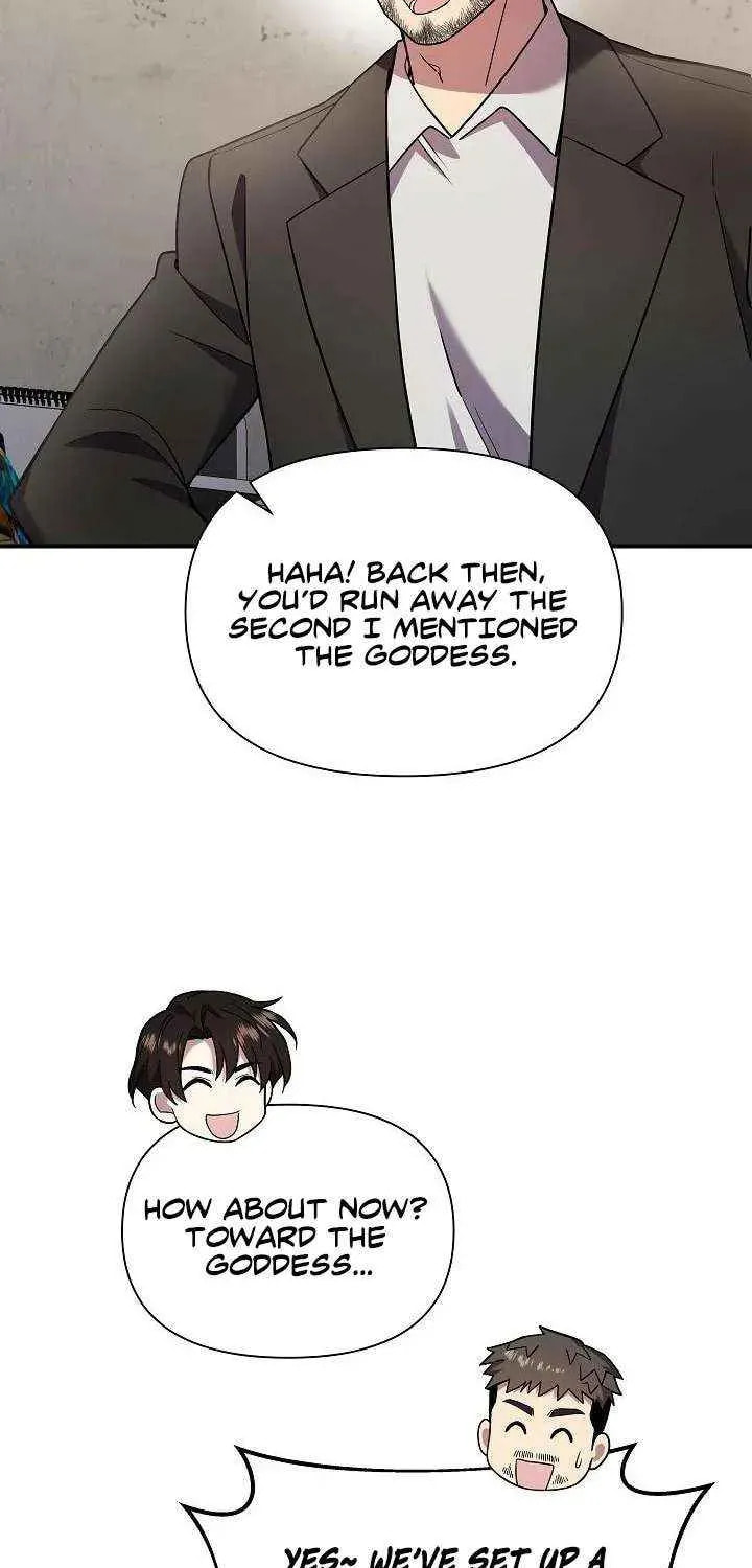 Somebody Stop the Pope Chapter 71 page 40 - 