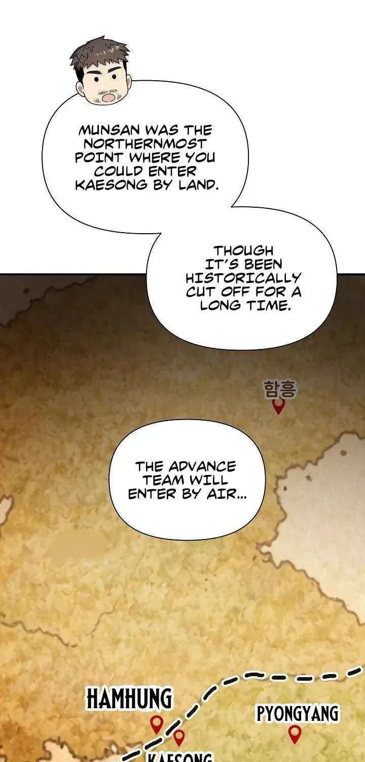 Somebody Stop the Pope Chapter 71 page 42 - 