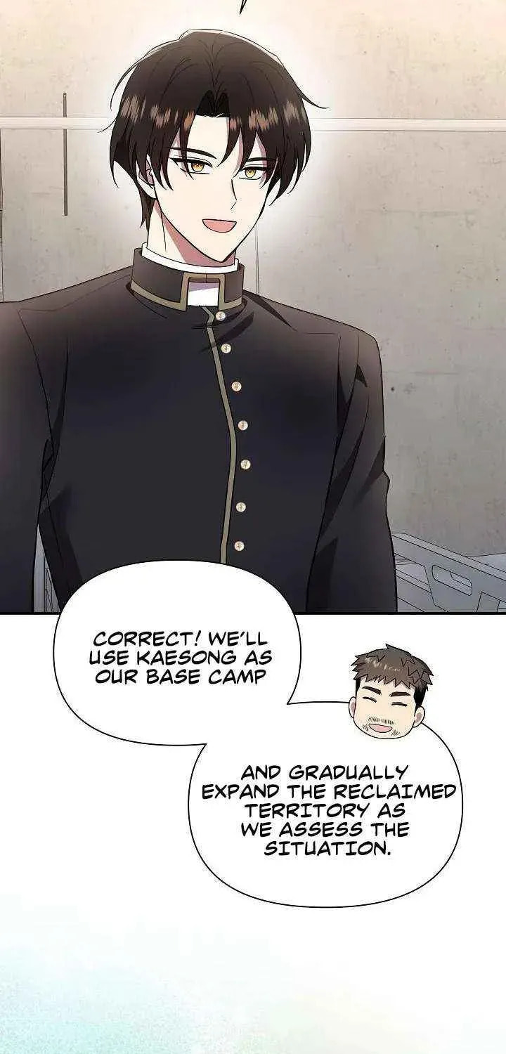 Somebody Stop the Pope Chapter 71 page 44 - 