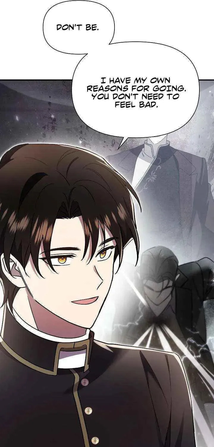 Somebody Stop the Pope Chapter 71 page 46 - 