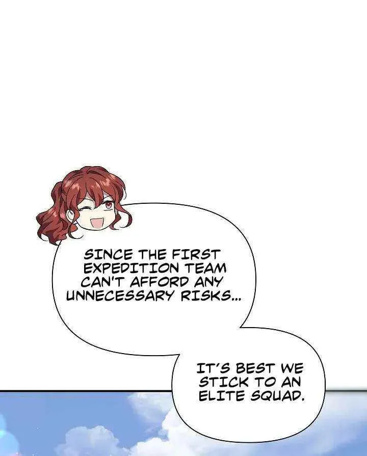 Somebody Stop the Pope Chapter 71 page 54 - 
