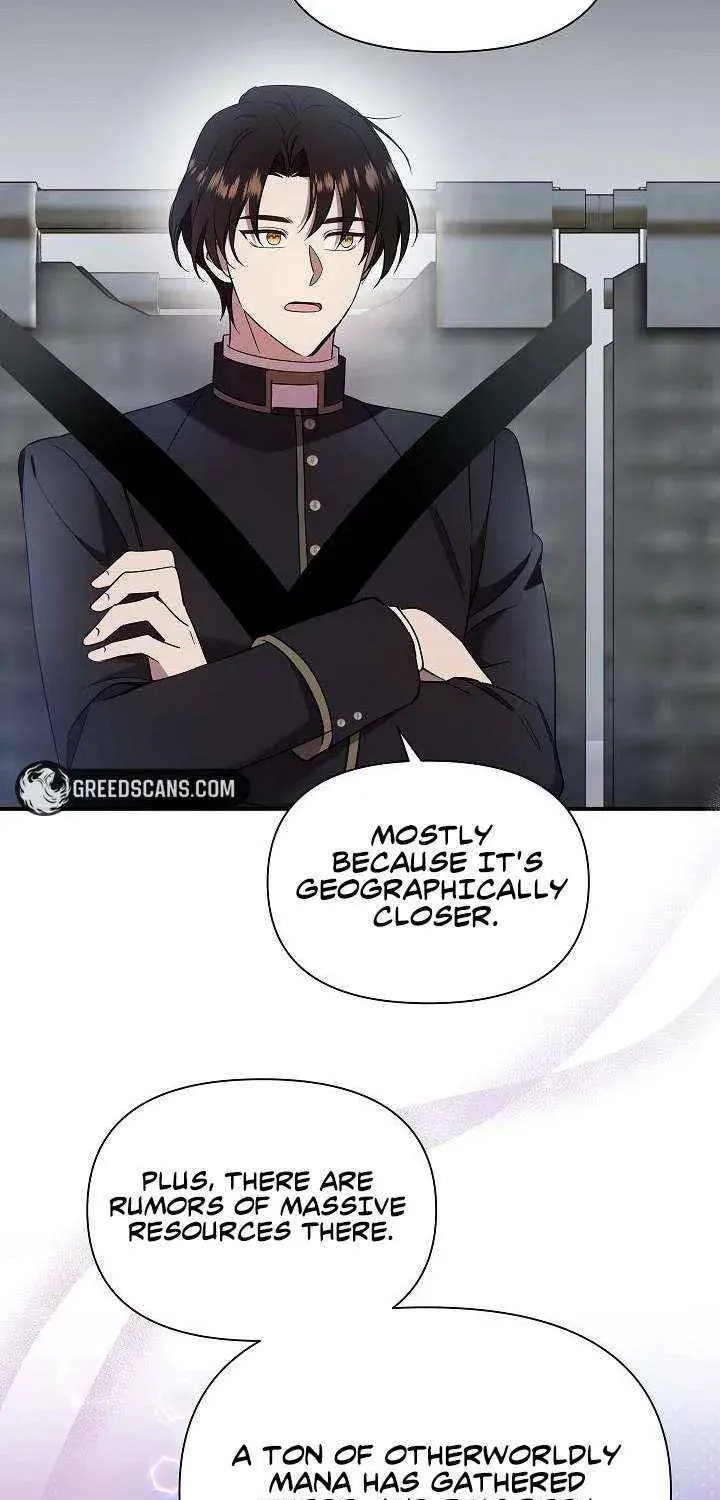 Somebody Stop the Pope Chapter 71 page 61 - 