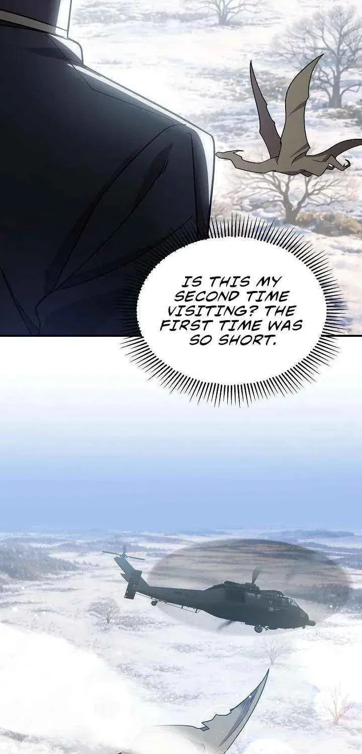 Somebody Stop the Pope Chapter 71 page 65 - 