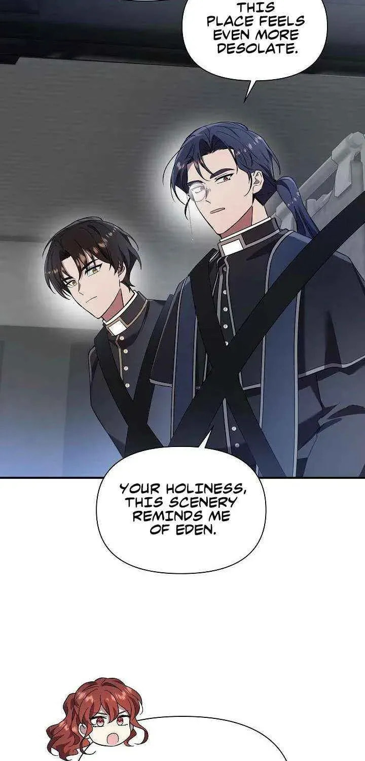 Somebody Stop the Pope Chapter 71 page 69 - 