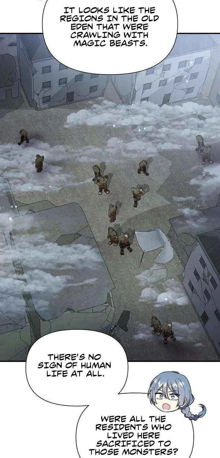 Somebody Stop the Pope Chapter 71 page 70 - 