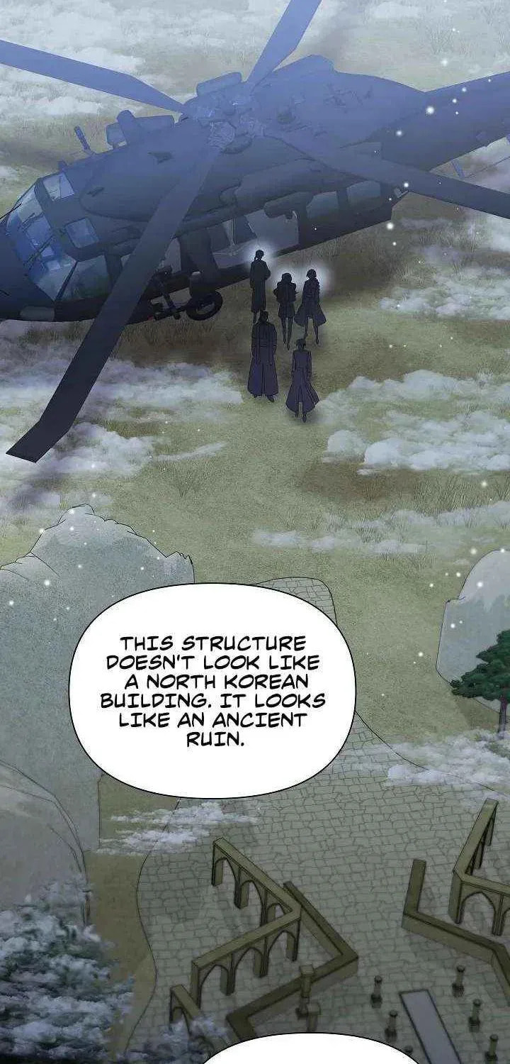 Somebody Stop the Pope Chapter 71 page 75 - 