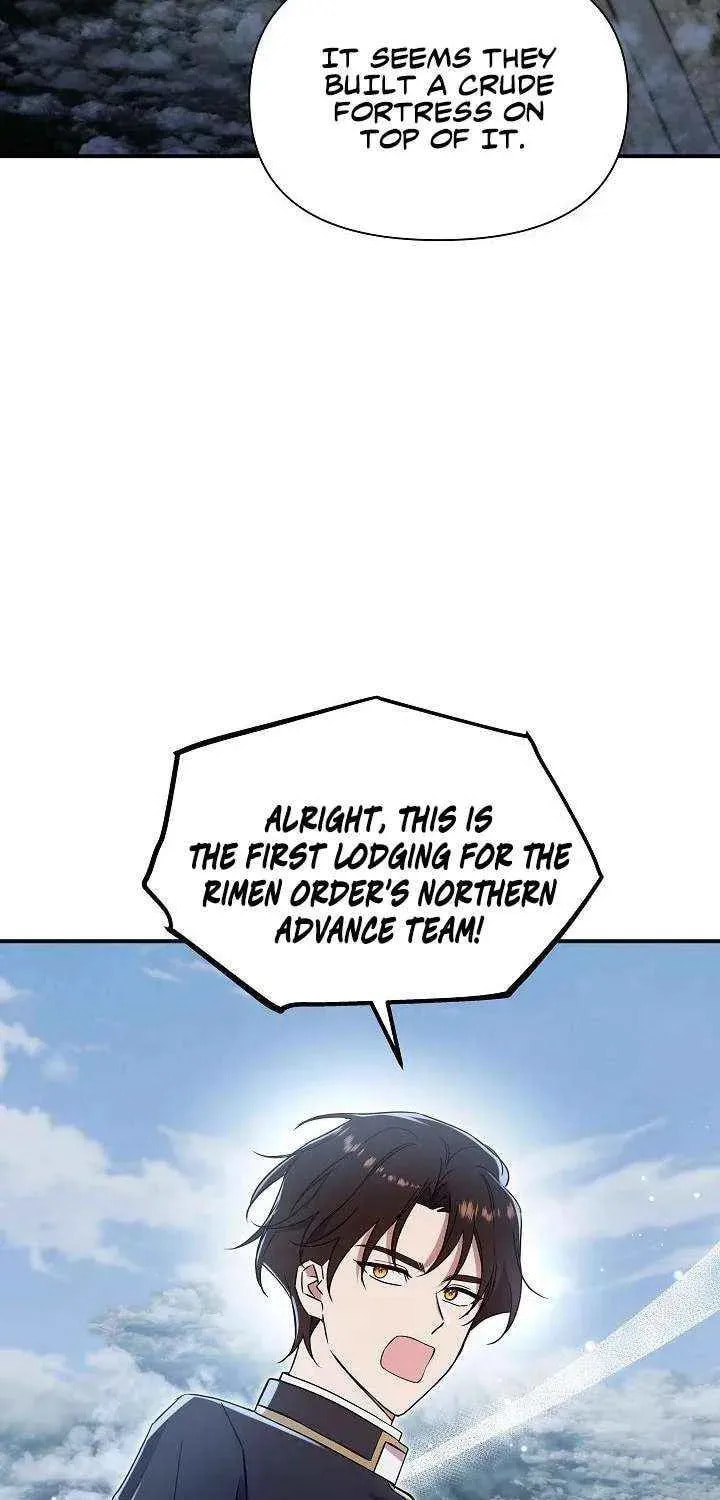 Somebody Stop the Pope Chapter 71 page 76 - 