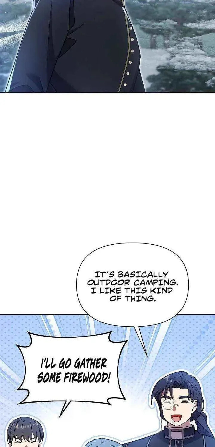 Somebody Stop the Pope Chapter 71 page 77 - 