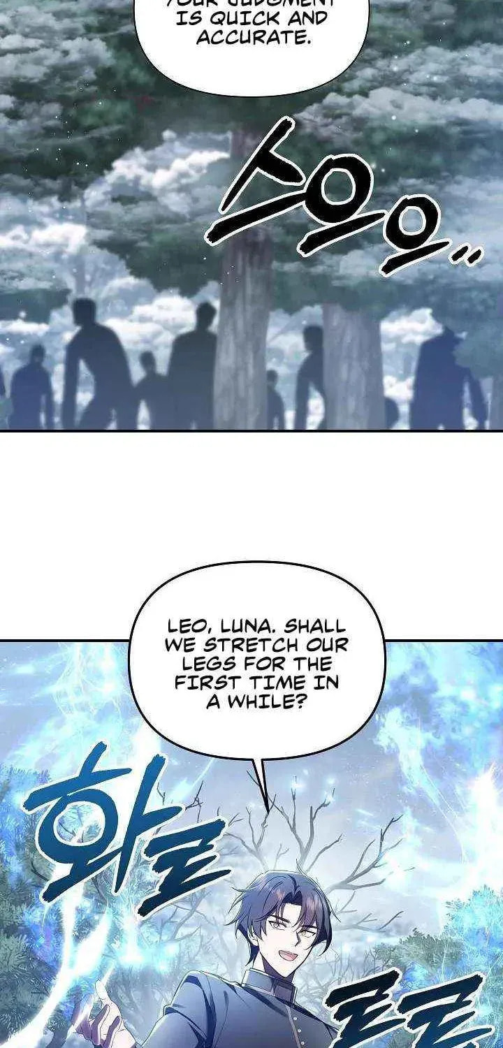 Somebody Stop the Pope Chapter 71 page 82 - 