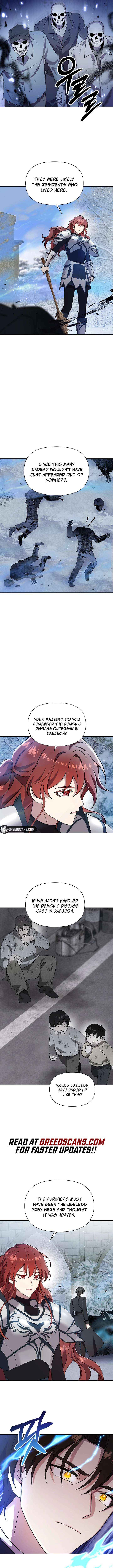 Somebody Stop the Pope Chapter 72 page 6 - 