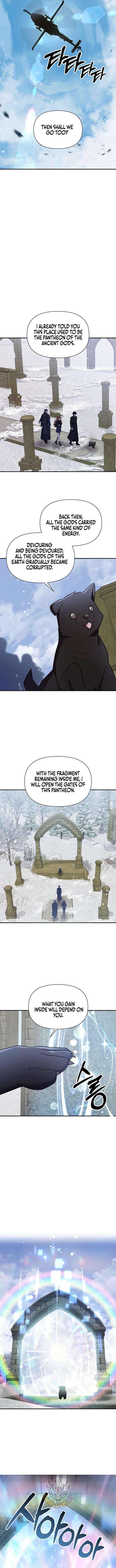Somebody Stop the Pope Chapter 75 page 8 - 