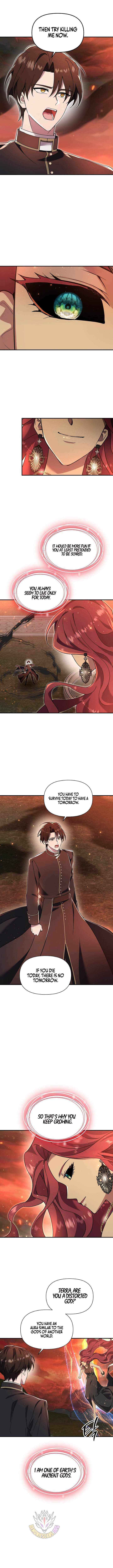 Somebody Stop the Pope Chapter 76 page 7 - 