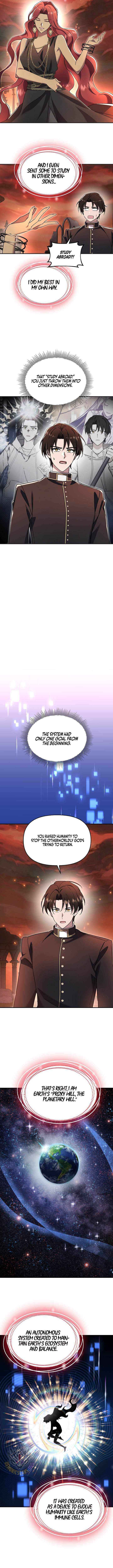 Somebody Stop the Pope Chapter 76 page 10 - 