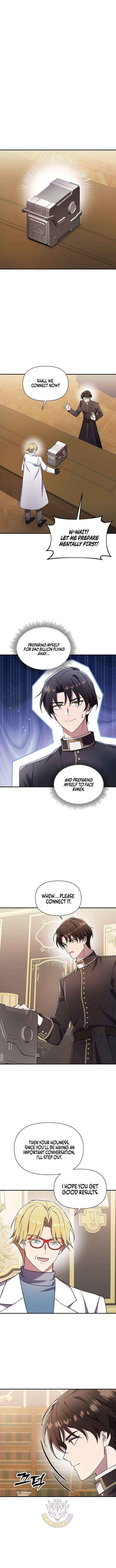 Somebody Stop the Pope Chapter 78 page 4 - 