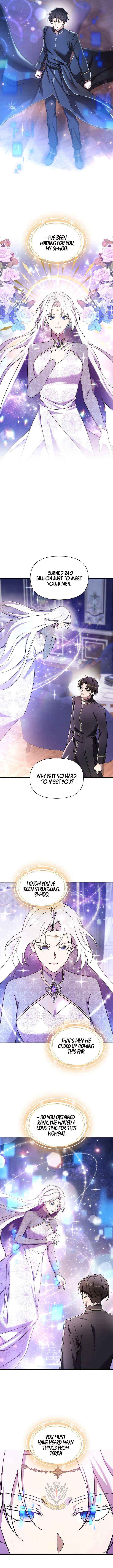 Somebody Stop the Pope Chapter 78 page 6 - 