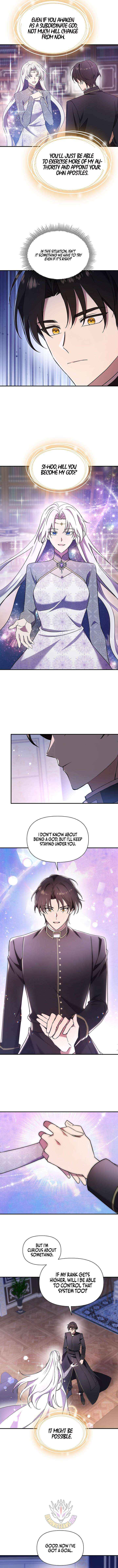Somebody Stop the Pope Chapter 78 page 10 - 