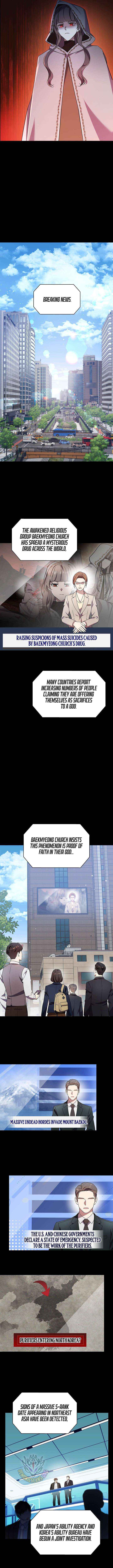 Somebody Stop the Pope Chapter 79 page 9 - 
