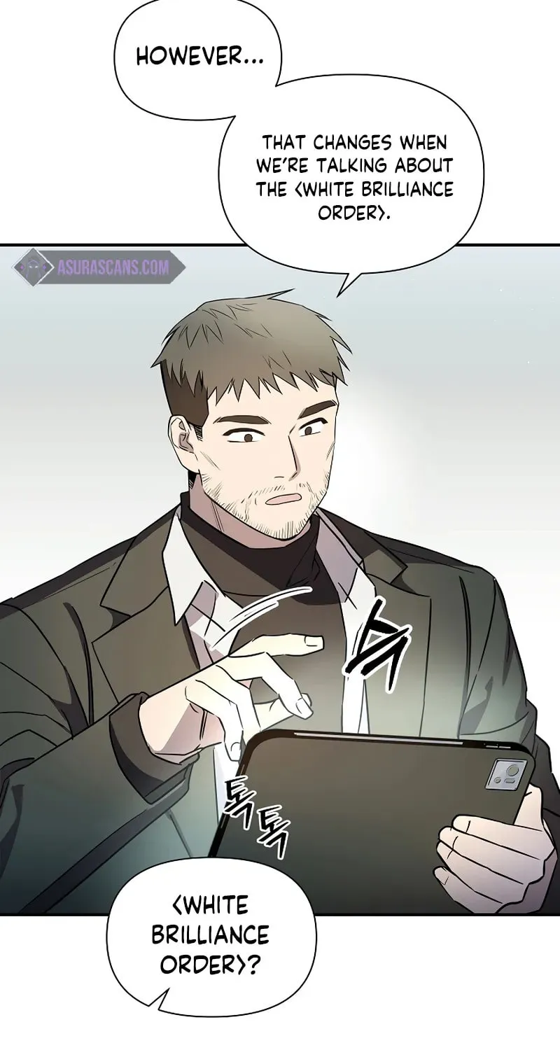 Somebody Stop the Pope Chapter 8 page 15 - 