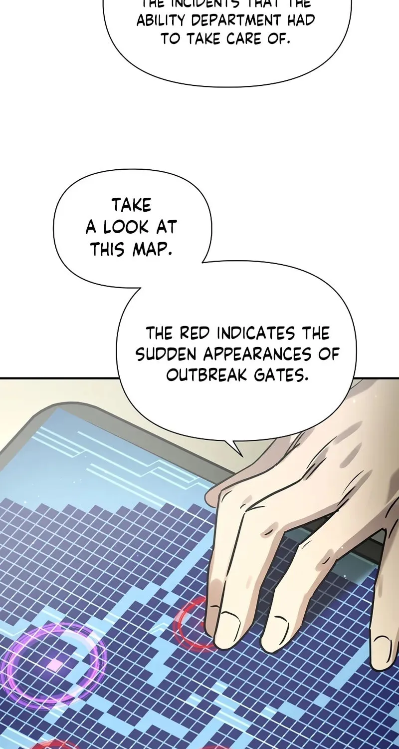 Somebody Stop the Pope Chapter 8 page 17 - 