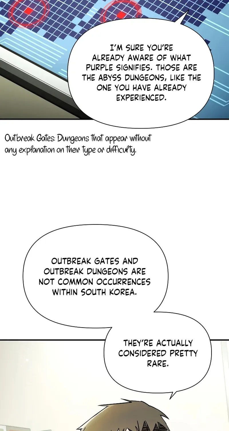 Somebody Stop the Pope Chapter 8 page 18 - 
