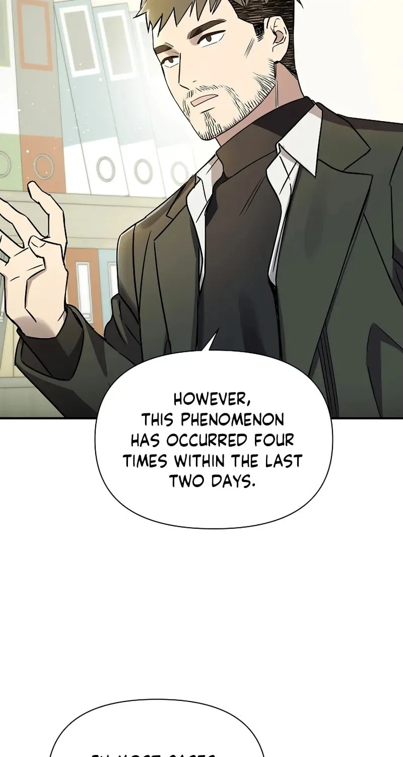 Somebody Stop the Pope Chapter 8 page 19 - 